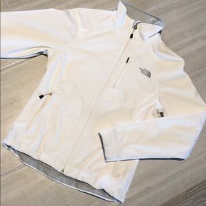 The North Face Apex Jacket